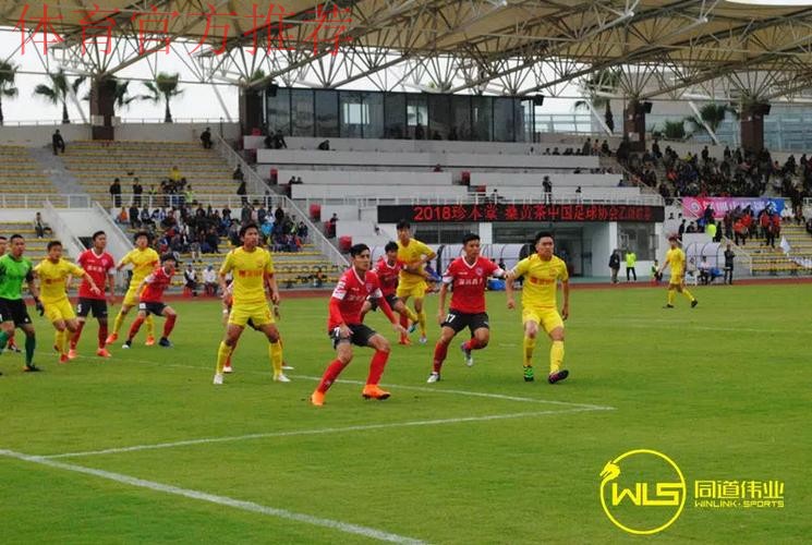 陕西与淄博上演进球大战 保定逆转沈阳东进